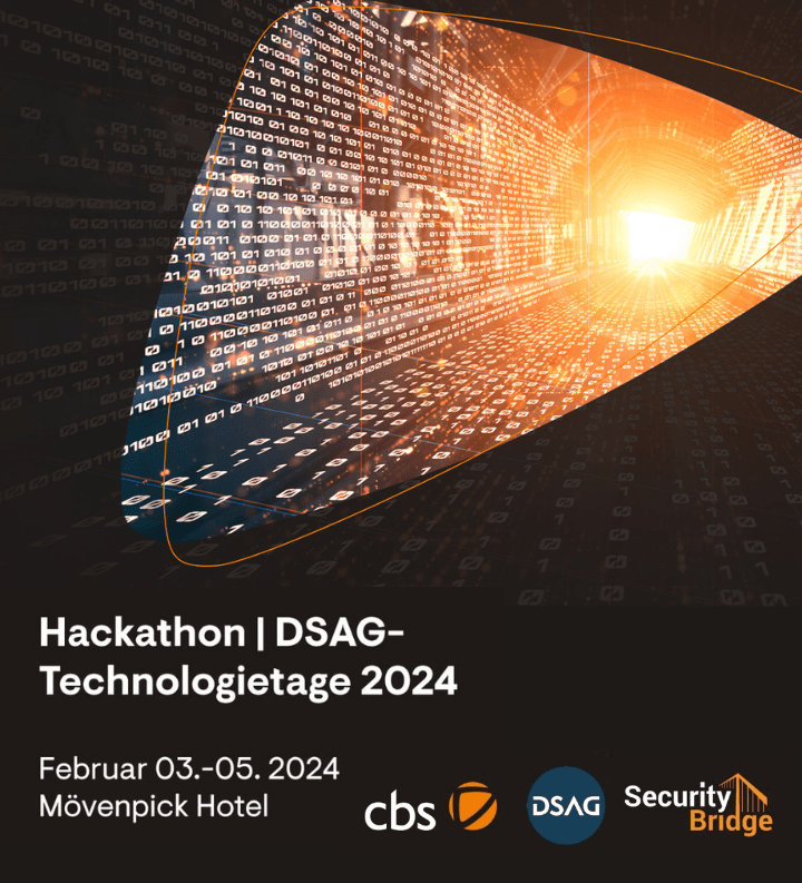 Hackathon DSAG