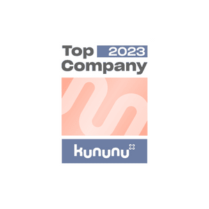 Kununu Top Company Auszeichnung